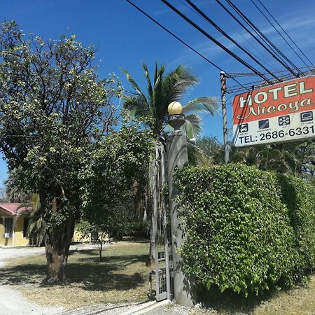 Hotel Nicoya Exterior photo